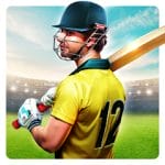 World cricket premier league png