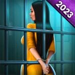 100 doors escape from prison png