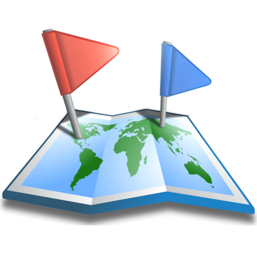 All-In-One Offline Maps Premium APK 3.18 screenshot