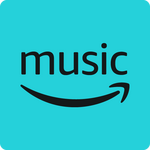 Amazon music songs podcasts png