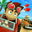 Beach Buggy Racing Mod APK free shopping 2024.09.29