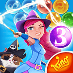 Bubble witch 3 saga png