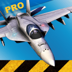 Carrier landings pro png