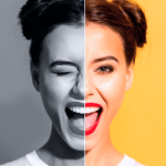 Colorize photos ai enhancer png