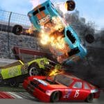 Demolition derby 2 png