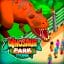 Dinosaur Park Jurassic Tycoon MOD APK Unlimited Money 2.0.8