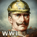 European war 6 1914 ww1 slg png