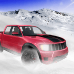 Extreme suv driving simulator png