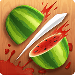 Fruit ninja png