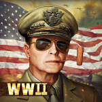 Glory of generals 3 ww2 slg png