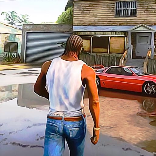 Go to car driving 3 png