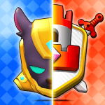 Heroestd esport tower defense png