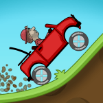 Hill climb racing png