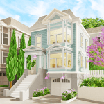 Homematch home design games png