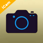 Icamera ios 16 camera style png
