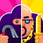 Idle mafia tycoon simulator png