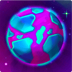 Idle planet miner png