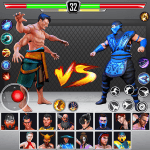 Kung fu karate fighting games png