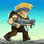 Metal soldiers 2 png