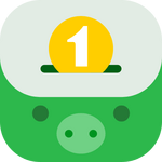 Money lover spending manager png