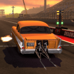 No limit drag racing 2 png