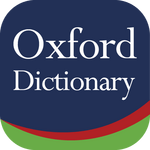 Oxford dictionary png