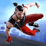 Parkour simulator 3d png