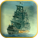 Pirates showdown premium png
