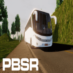 Proton bus simulator road png
