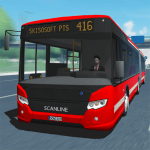 Public transport simulator png