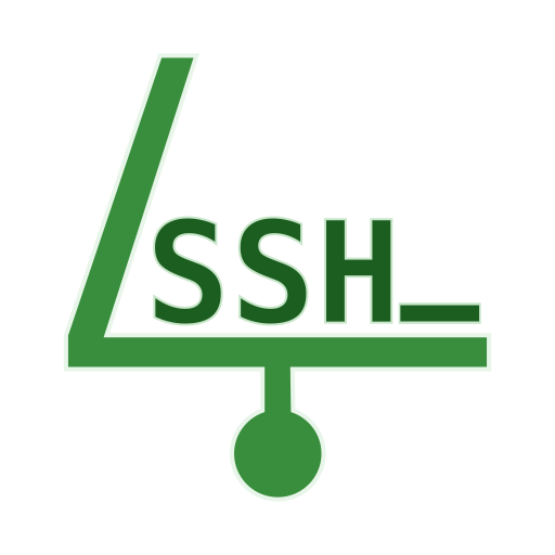 Ssh server png