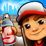 Subway surfers png