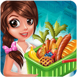 Supermarket tycoon png