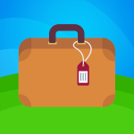 Sygic travel maps trip planner png