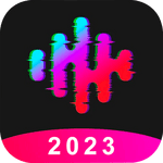 Tempo music video maker png