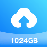 Terabox cloud storage space png