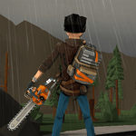 The walking zombie 2 shooter png