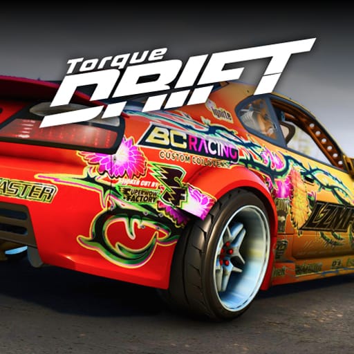 Torque drift png