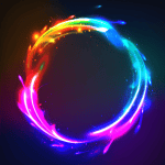 True edge notification buddy png