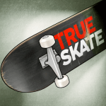 True skate png