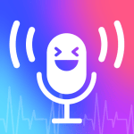 Voice changer voice effects png