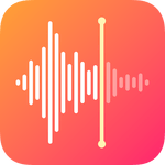 Voice recorder voice memos png