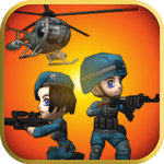 War showdown rts premium png