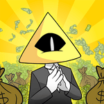 We are illuminati conspiracy png