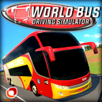 World bus driving simulator png