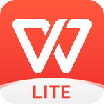 Wps office lite png