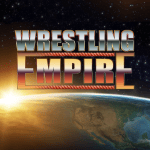 Wrestling empire png
