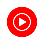 Youtube music png