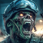 Zombeast zombie shooter png