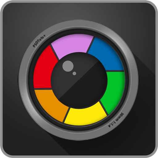 Camera ZOOM FX Premium Patched APK 6.3.7